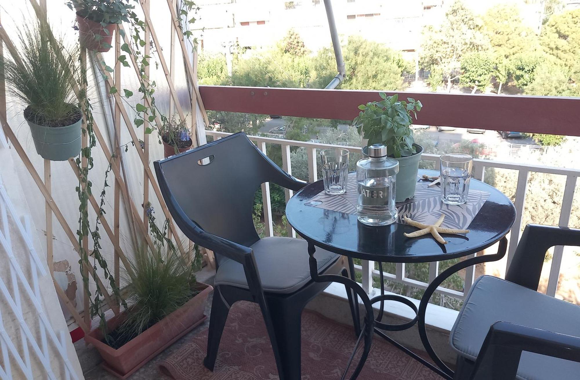 Athens City Apartment-Aca Exterior photo