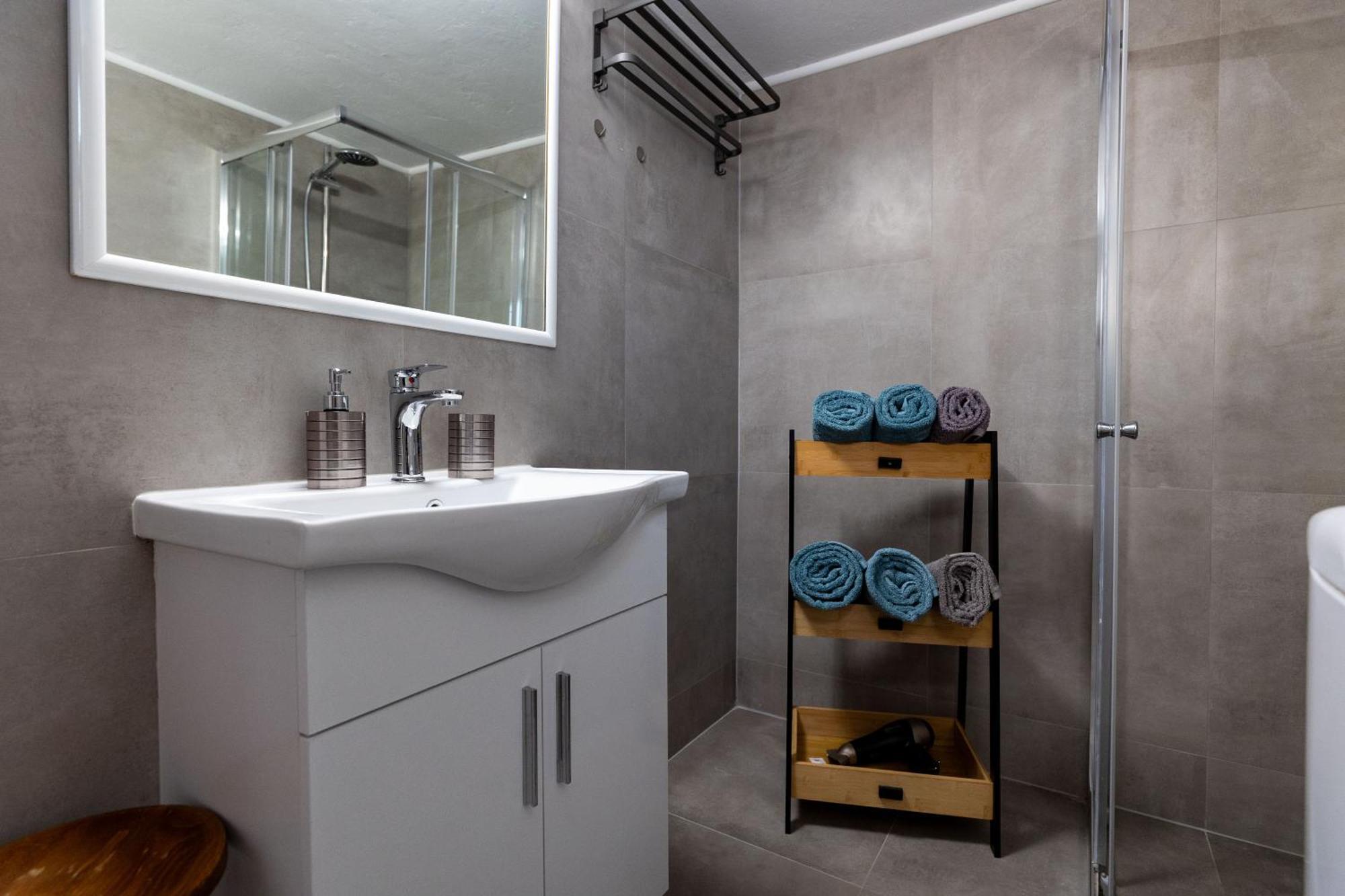 Athens City Apartment-Aca Exterior photo